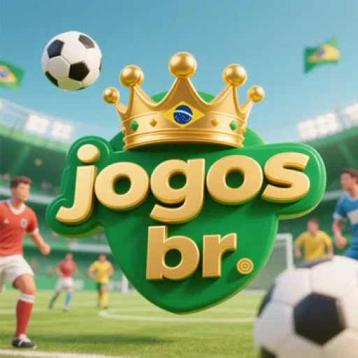 jogos br