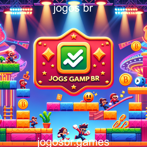 Os Jogos de Plataforma: Uma Viagem Através das Aventuras Digitais