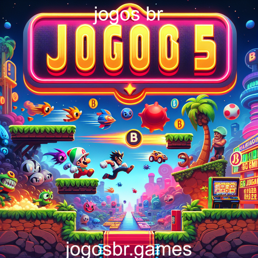 A Evolução dos Jogos de Plataforma: Desafios e Diversão Através das Anos
