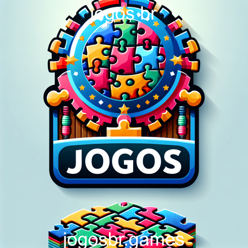 O Fascinante Mundo dos Jogos de Quebra-Cabeça