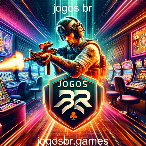 A Evolução dos Jogos de Tiro: Da Nostalgia à Modernidade